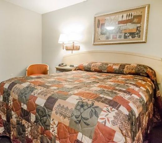Suburban Extended Stay Hotel Louisville North
