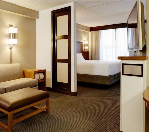 Hyatt Place Nashville/Hendersonville