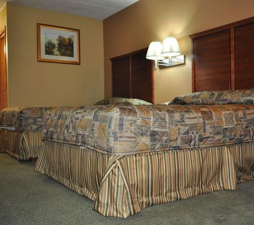 Relax Inn