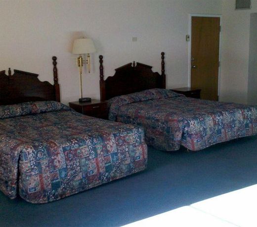 Swiss Chalet Inn