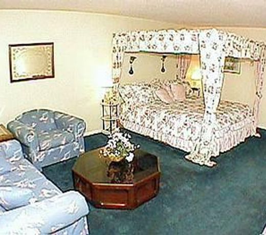 Swiss Chalet Inn
