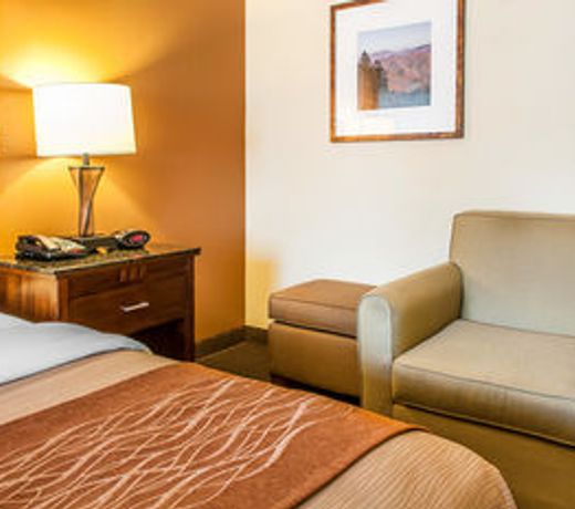 Comfort Inn Midtown