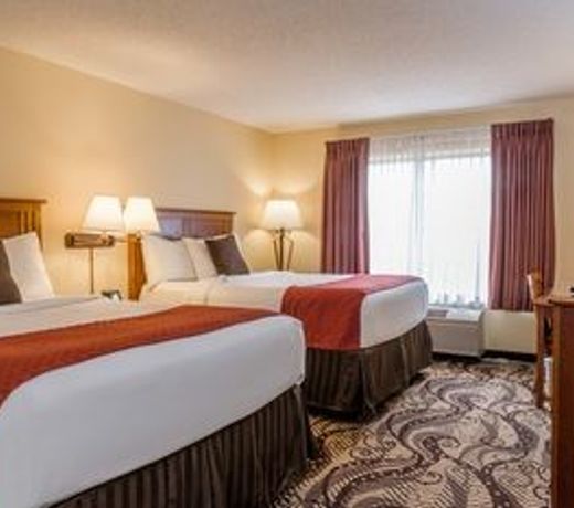 MCM Elegante Lodge & Resorts