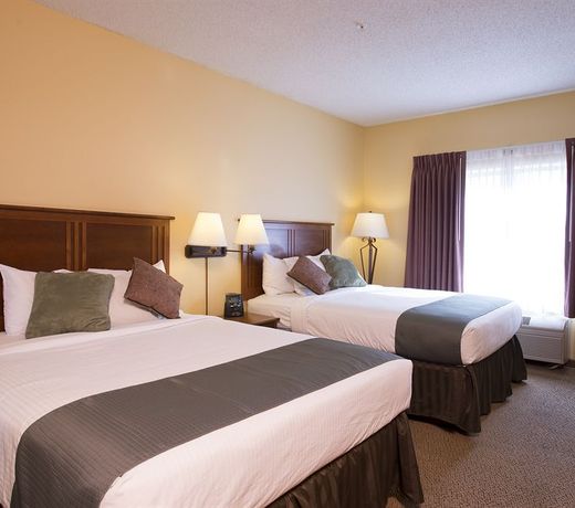MCM Elegante Lodge & Resorts