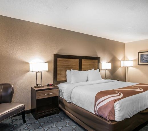 Elevate Hotel at Sierra Blanca Ruidoso, Ascend Hotel Collection