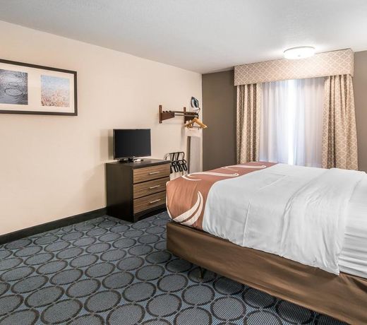 Elevate Hotel at Sierra Blanca Ruidoso, Ascend Hotel Collection