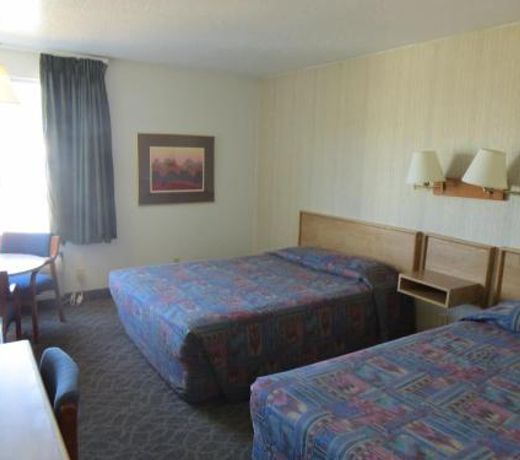 Knights Inn Green River