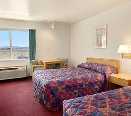 Super 8 by Wyndham Green River