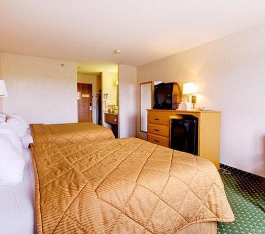 Comfort Inn Green River National Park Area