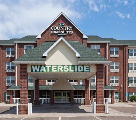 Country Inn & Suites by Radisson, Shoreview, MN
