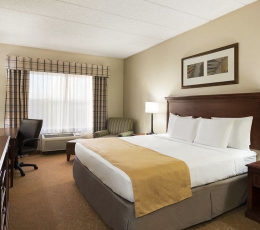Country Inn & Suites by Radisson, Shoreview, MN