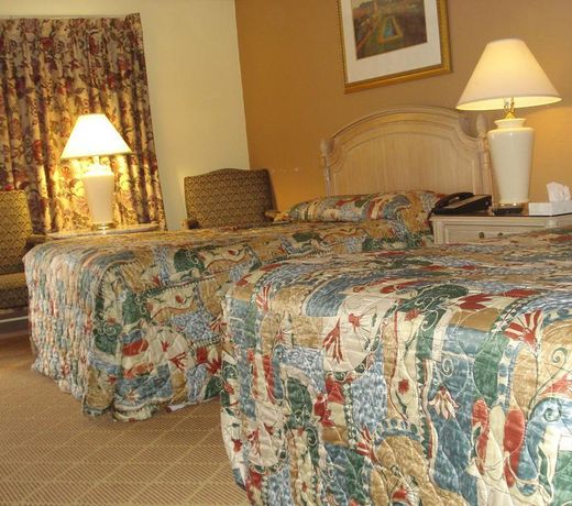 Travelodge by Wyndham Strasburg/Lancaster Amish Country