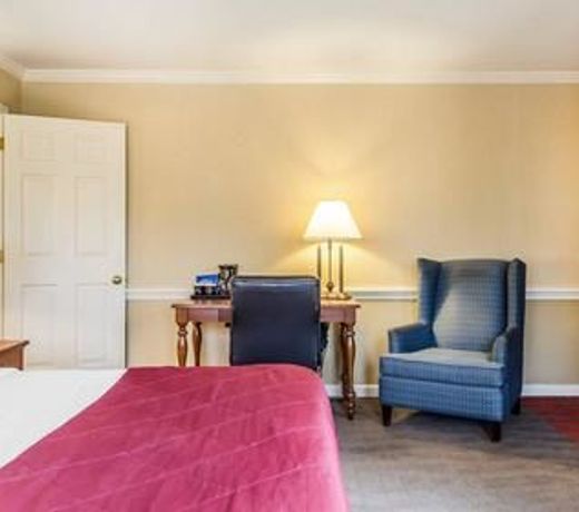 Clarion Inn Strasburg - Lancaster