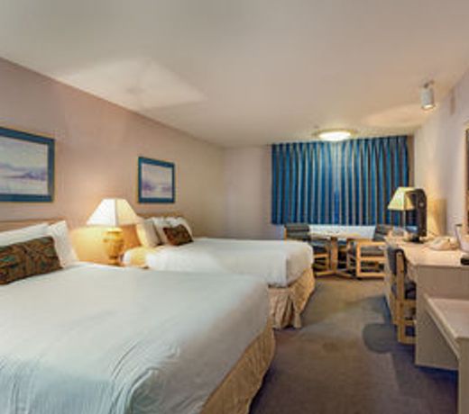 Shilo Inn Suites Warrenton