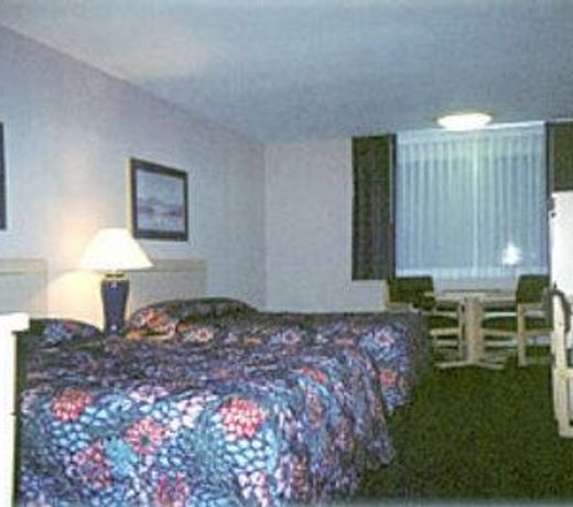 Shilo Inn Suites Warrenton