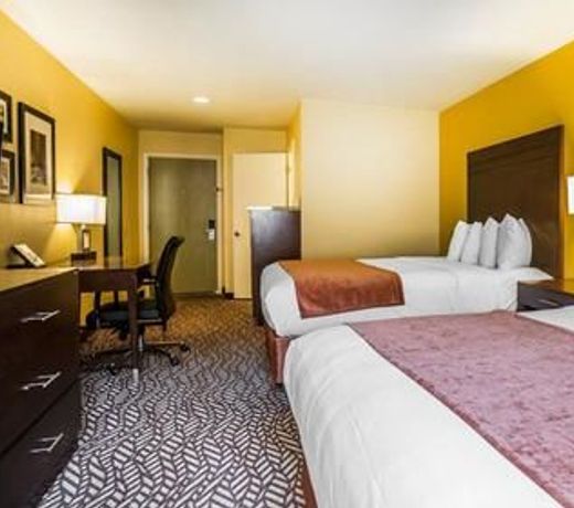 Quality Inn & Suites Montclair