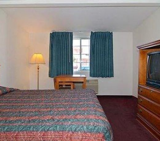 Motel 6-South El Monte, CA - Los Angeles