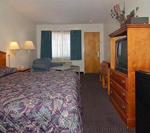 Motel 6-South El Monte, CA - Los Angeles
