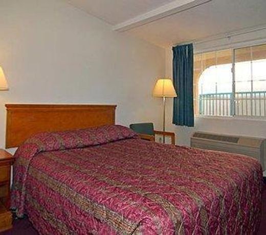Motel 6-South El Monte, CA - Los Angeles