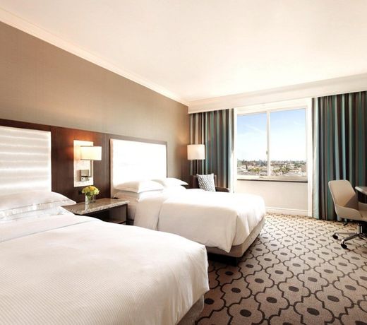 Hilton Los Angeles/San Gabriel