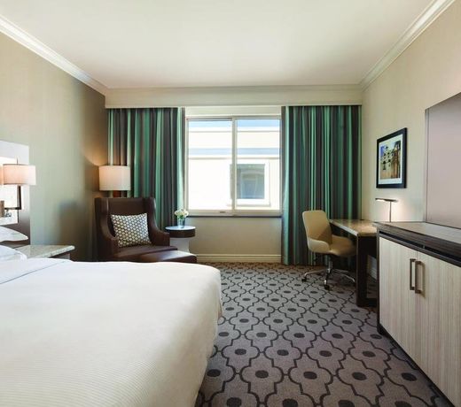 Hilton Los Angeles/San Gabriel