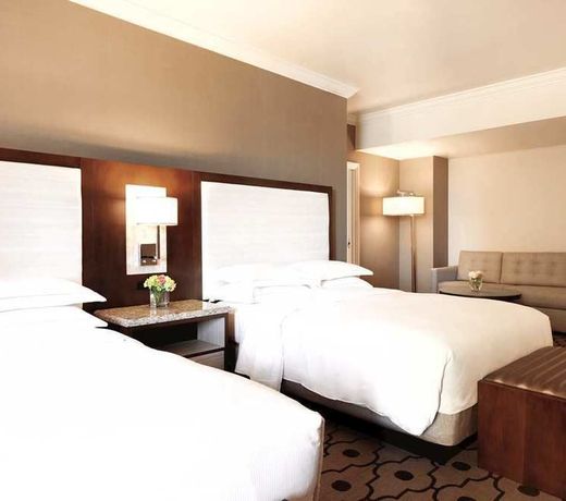 Hilton Los Angeles/San Gabriel