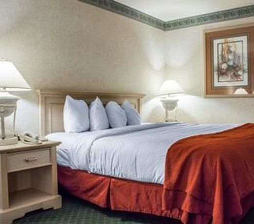 Quality Inn & Suites Safford - Mt Graham