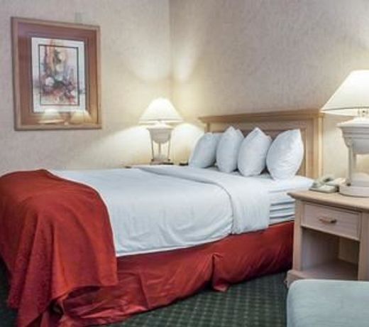 Quality Inn & Suites Safford - Mt Graham