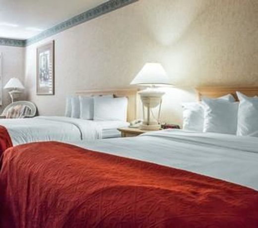 Quality Inn & Suites Safford - Mt Graham