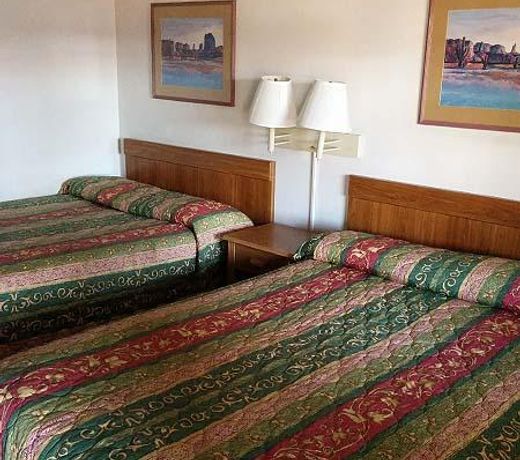 Economy Inn Safford