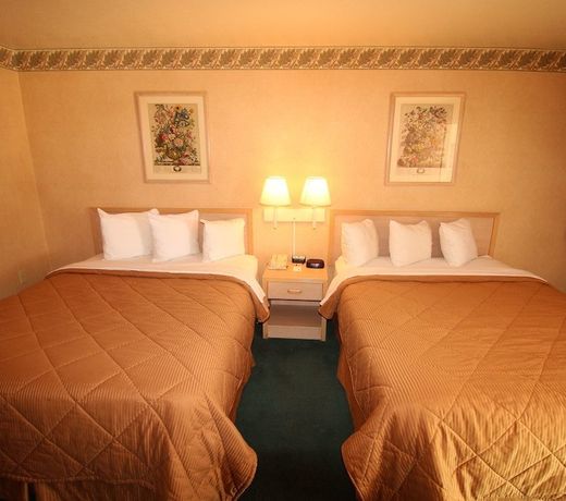 Safford Inn & Suites