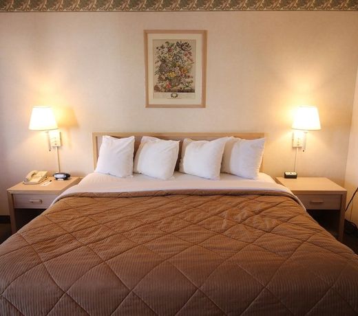 Safford Inn & Suites