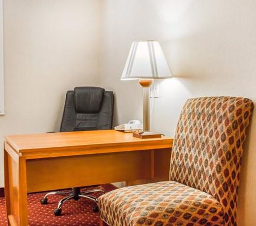Best Western Plus Safford