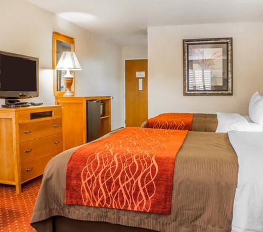 Best Western Plus Safford