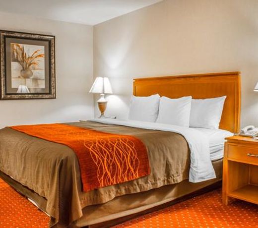 Best Western Plus Safford
