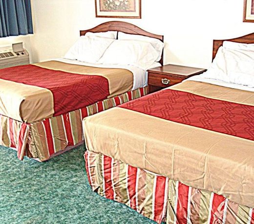 Econo Lodge Salina Scenic Route 89 & I-70