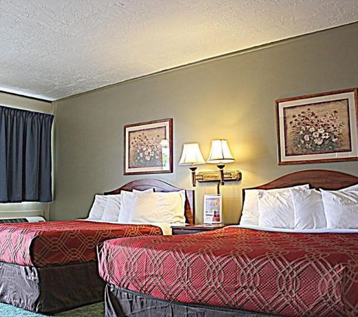 Econo Lodge Salina Scenic Route 89 & I-70