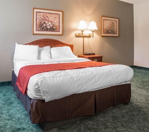 Econo Lodge Salina Scenic Route 89 & I-70