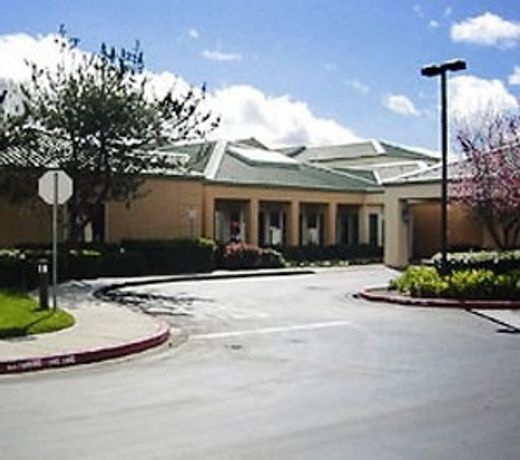 Courtyard by Marriott San Mateo Foster City