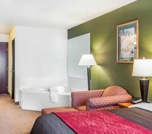 Comfort Inn & Suites Salem