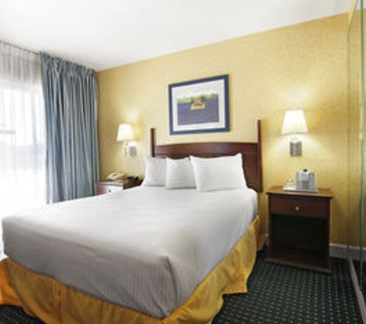 Holiday Inn - Salem, an IHG Hotel