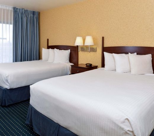 Shilo Inn Suites Salem
