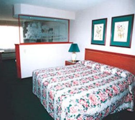 Shilo Inn Suites Salem