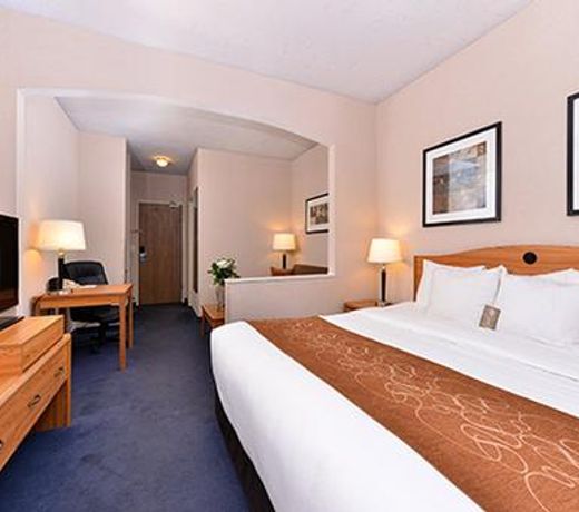 Comfort Suites