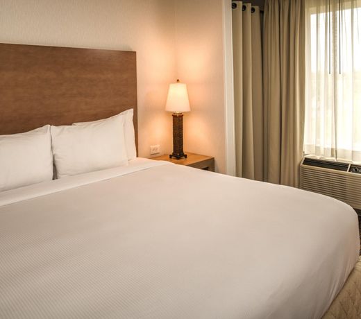 DoubleTree by Hilton North Salem