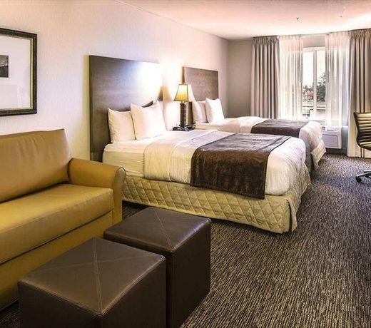 DoubleTree by Hilton North Salem
