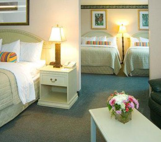 Phoenix Inn Suites Salem