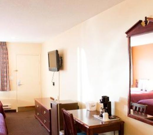 Knights Inn Salem