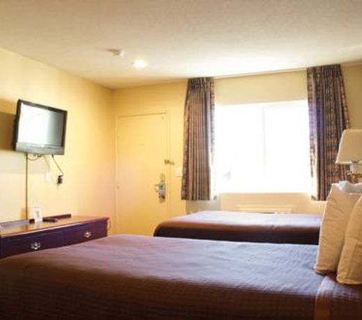 Knights Inn Salem