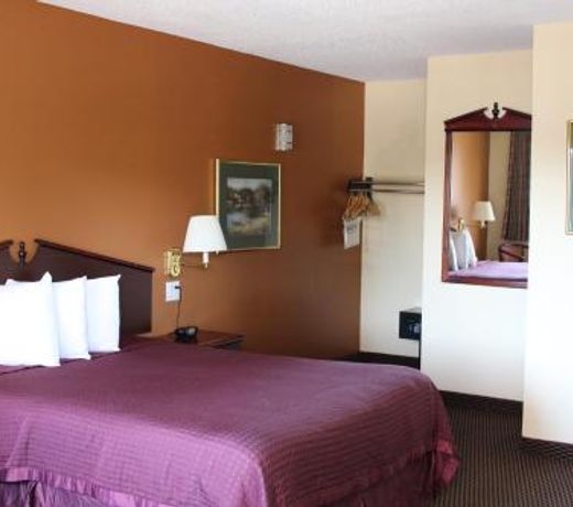 Knights Inn Salem